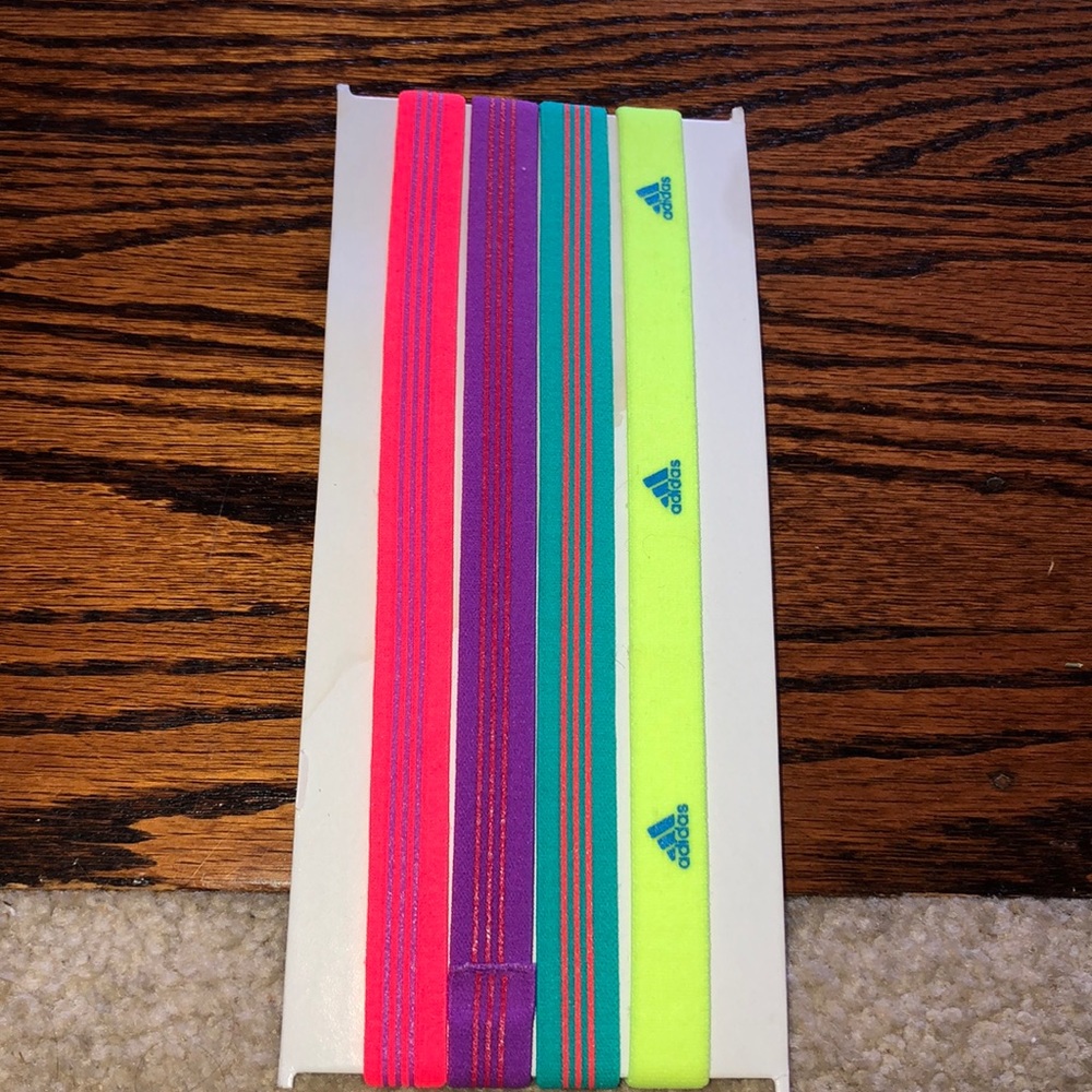 Adidas Headbands